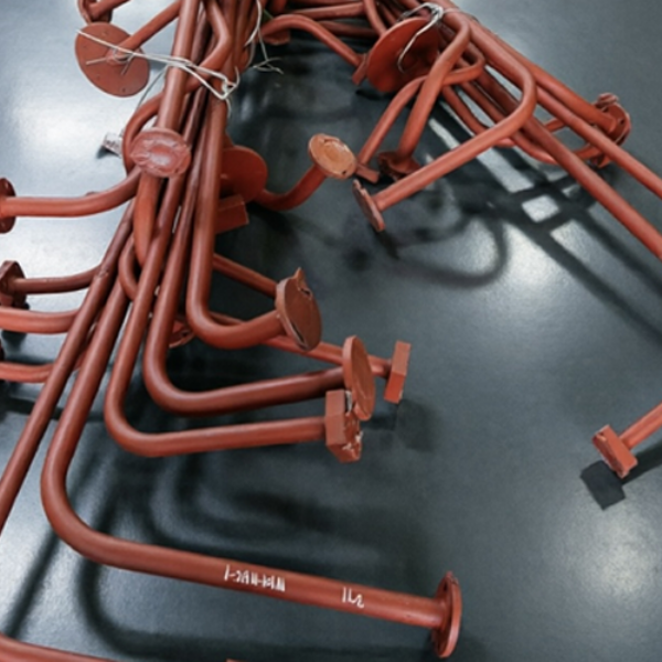 船用预制舾装件
